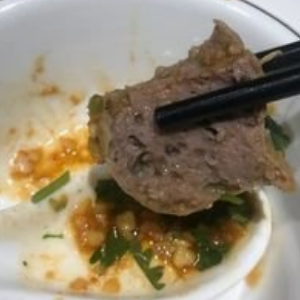 福合潮汕牛肉
