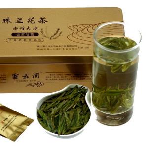 珠兰花茶