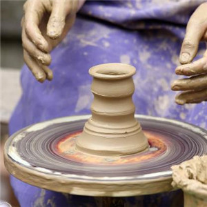 陶子工坊手工陶艺产品