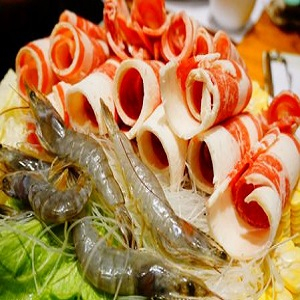渔米满饮食水粿鱼华美路经典
