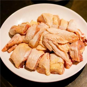潮州印象猪肚鸡椰子鸡经典