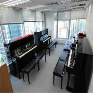 爱琴海音乐培训中心
