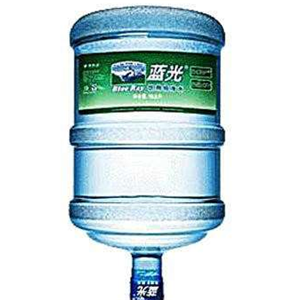 蓝光桶装水专业