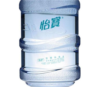 蓝光桶装水品牌