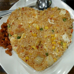 景釜宫韩式料理
