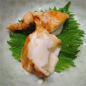 鱼之鮨日式料理