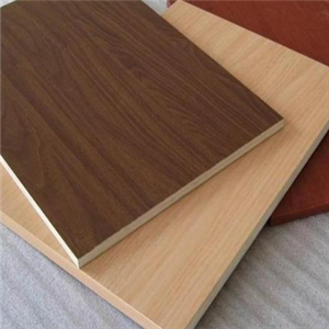 杨木板材质量