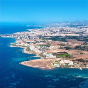 塞浦路斯移民信息海景