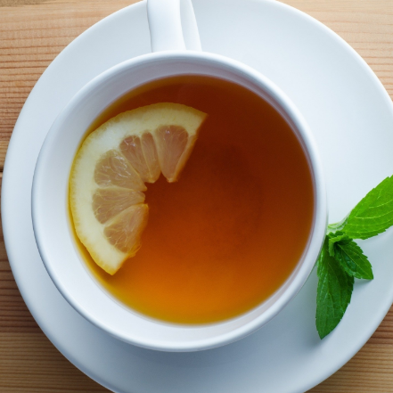 DANING亣柠手打柠檬茶专业