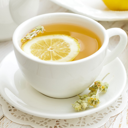 DANING亣柠手打柠檬茶热饮