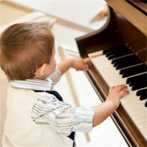 梦想健少儿钢琴