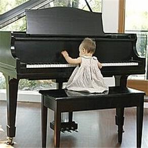 梦想健少儿钢琴