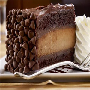芝士爱CheesecakeLove巧克力蛋糕