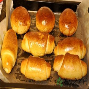窑烤面包