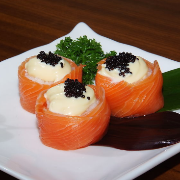 品居上野日式料理寿司