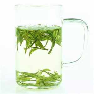 虞山绿茶健康