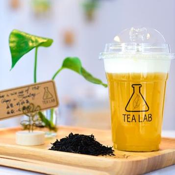 Thelab茶研奶茶棒