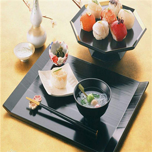 SushiYano日式料理品牌