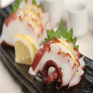SushiYano日式料理招牌