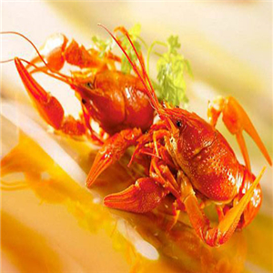 红雨轩香辣蟹小龙虾品质