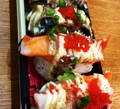 塔寿司好吃