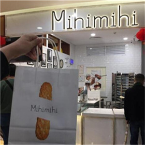 Mihimihi法式奶脆棒好吃