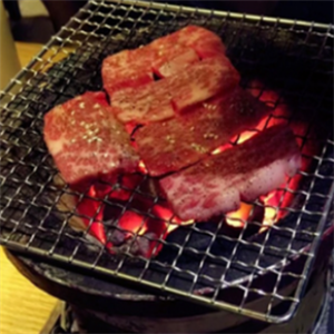 大冈神牛日式炭火烧肉