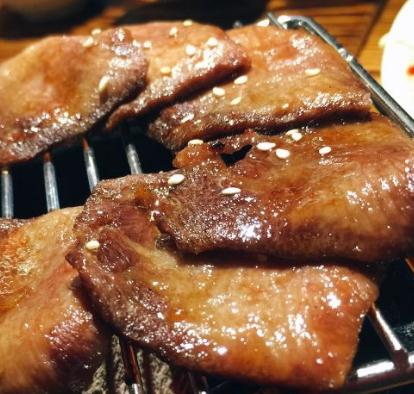 千霸冲绳料理烤肉