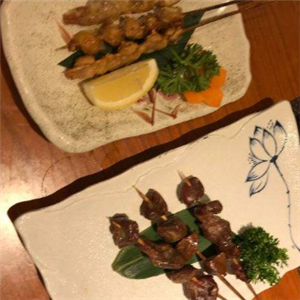 樱田日式料理美味