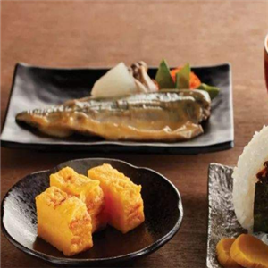 鹤羽日本料理美味