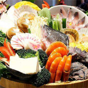 悦吟日本料理健康