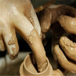 小陶器手工陶艺