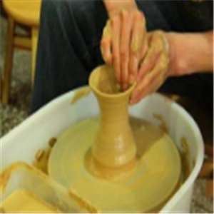小陶器手工陶艺