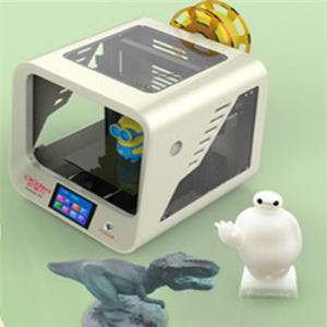 好智力3D打印益智教育平台价格低