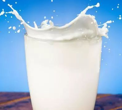 青海湖牦牛奶