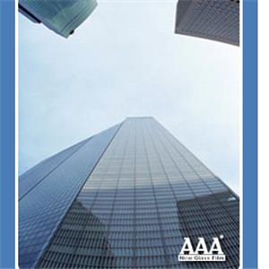 AAA建筑玻璃贴膜