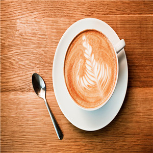 可特士咖啡-花式咖啡