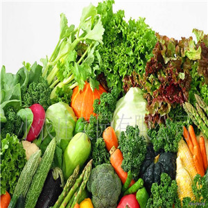 多味农庄-有机蔬菜