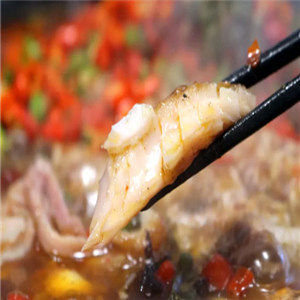 黄海烤鱼经典