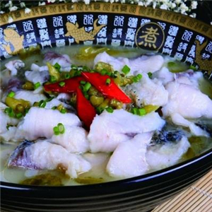九纳嘉酸菜鱼米饭