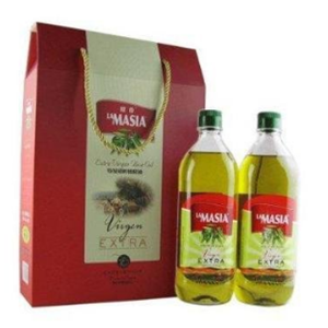 皇玛仕橄榄油健康