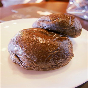 柏锋台湾手感面包-粗粮包