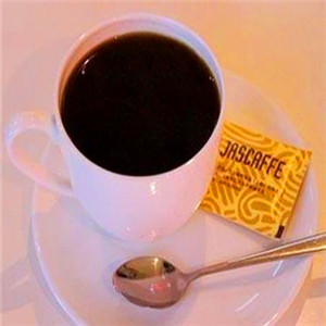 博纳咖啡-黑咖啡