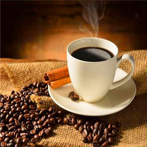 博纳咖啡-香草咖啡