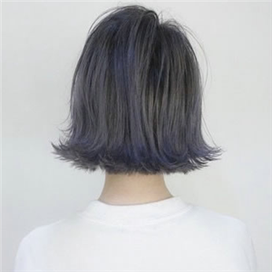 超研美容美发蓝紫