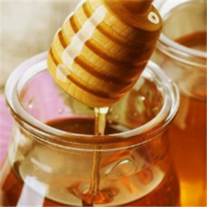 蜂蜜健康