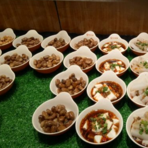 金鼎宴韩式自助烤肉