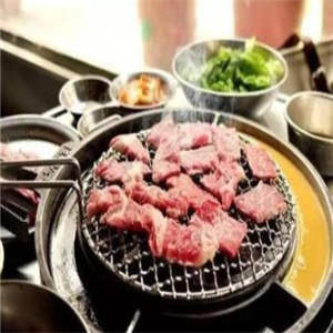 南韩烤肉口味