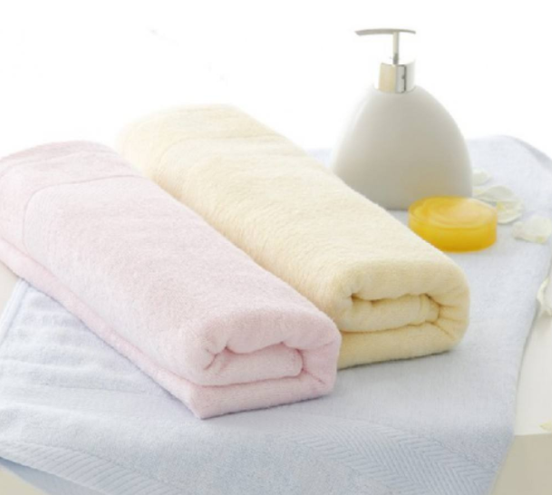 saso酒店用品毛巾
