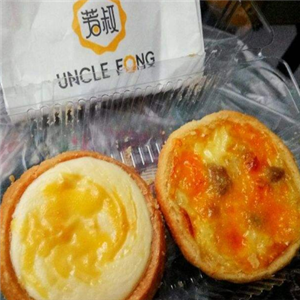 UncleFong芳叔套餐